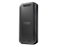 SanDisk Professional 4TB PRO-G40 - 1160572 - zdjęcie 2